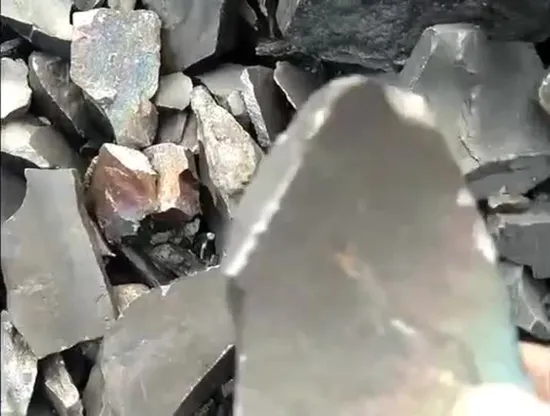 Лучшее качество с низким/средним/высокоуглеродистым ферромарганцем по лучшей цене